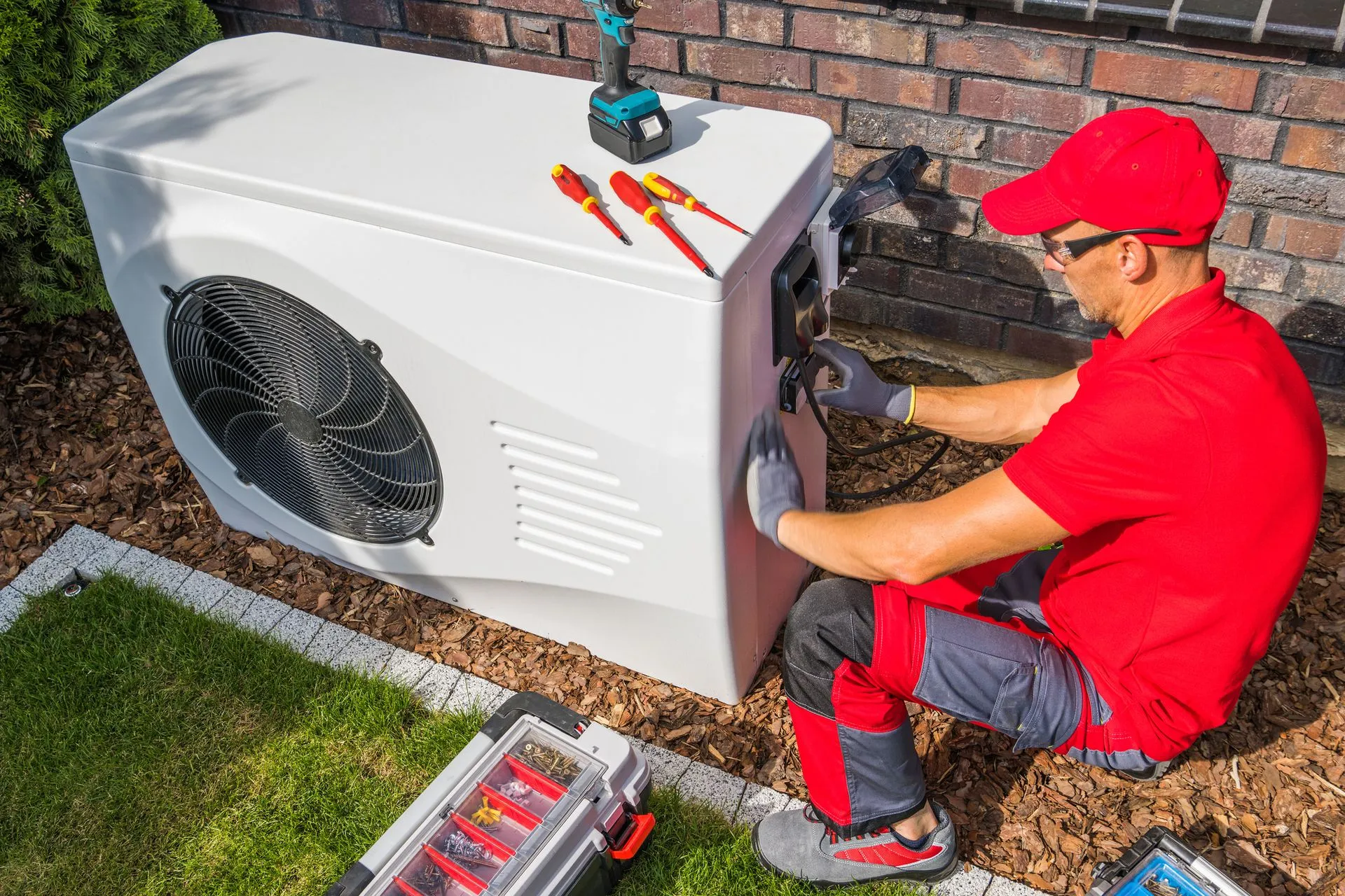 About HVAC in Ackerman, MS